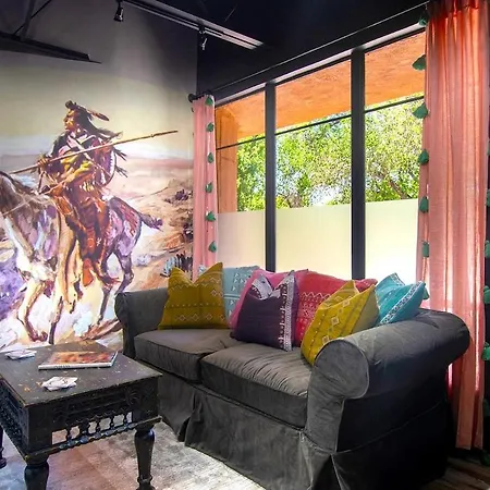 Apartment Designer Loft At The Plaza Spacious 520 Sq Ft, King Bed *
